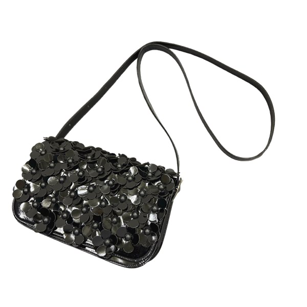 Tokyo Bopper #11125 (Black shiny)
