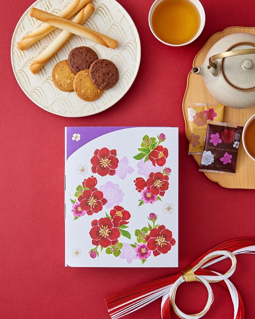 YOKU MOKU - 新年禮盒