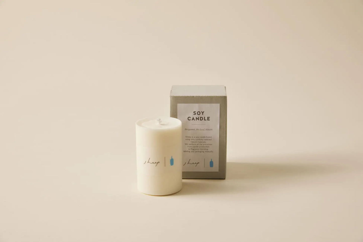 Blue bottle Holiday collection