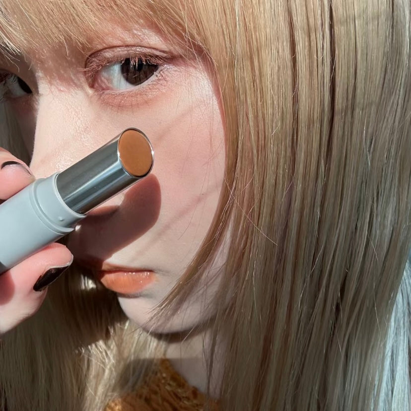 Senses product color stick