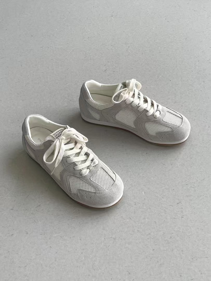 KR cowhide sneaker