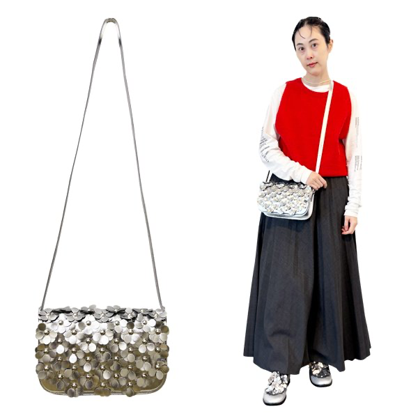 Tokyo Bopper #11125 (Silver)
