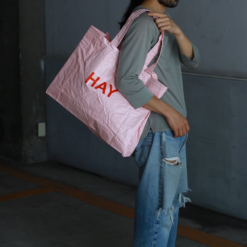 HAY Candy Mono Bag
