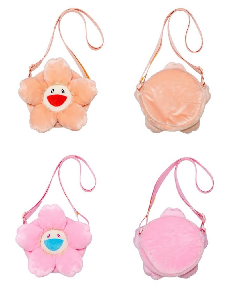 村上隆斜孭袋 (櫻花限定)