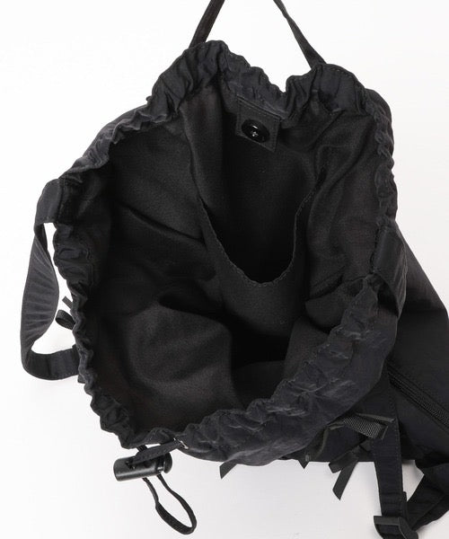 可愛ribbon索帶backpack