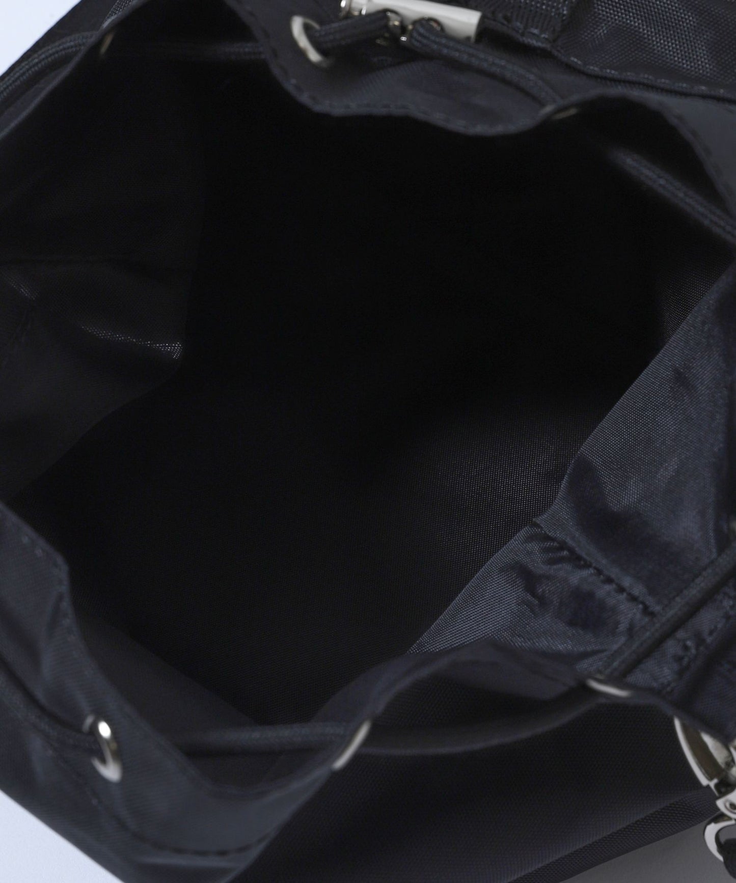 OUTDOOR PRODUCTS x Firsthand Ribbon Two-way Bucket Bag