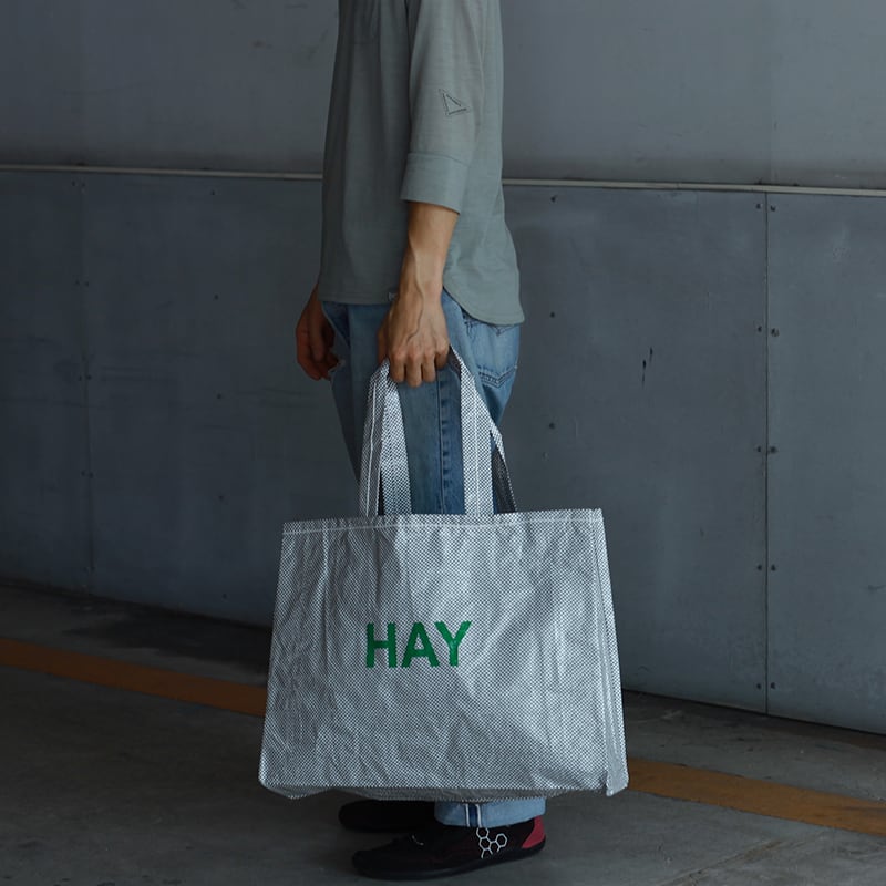 HAY Candy Mono Bag