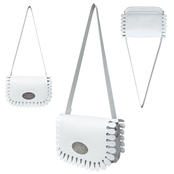 Tokyo Bopper #11160 (White)