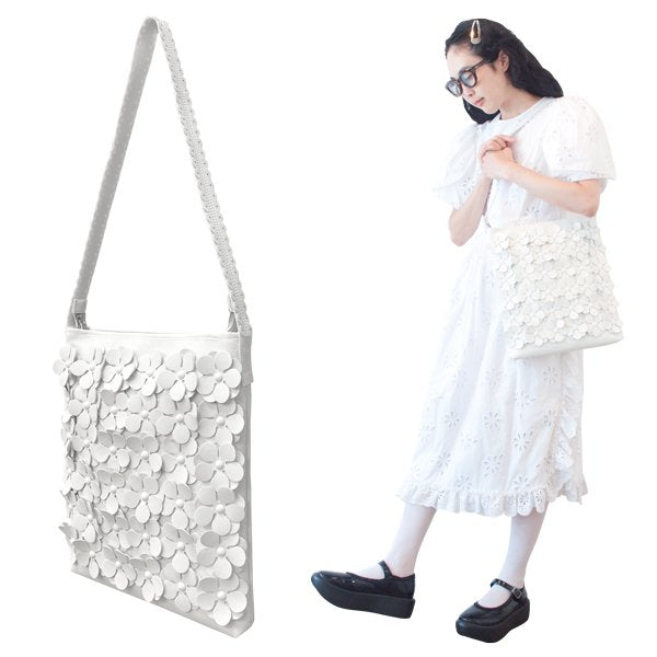Tokyo Bopper #11172 (White)