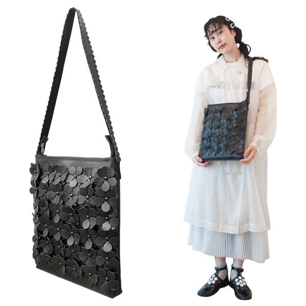 Tokyo Bopper #11172 (Black)