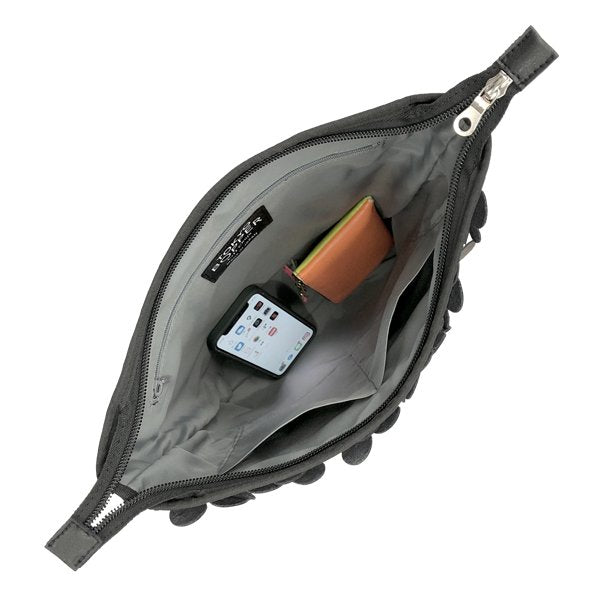 Tokyo Bopper #11172 (Black)