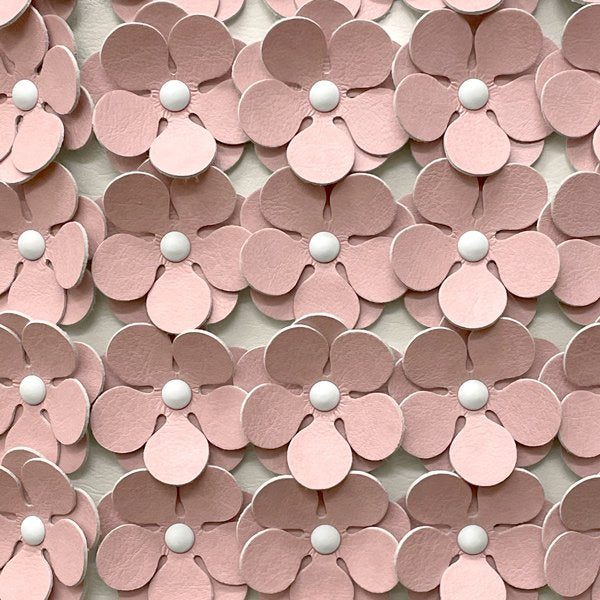 Tokyo Bopper #11172 (White-Pink)