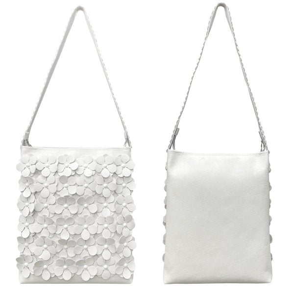 Tokyo Bopper #11172 (White)