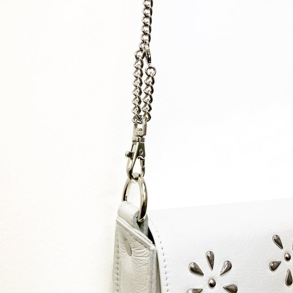 Tokyo Bopper #11187 (White Silver)
