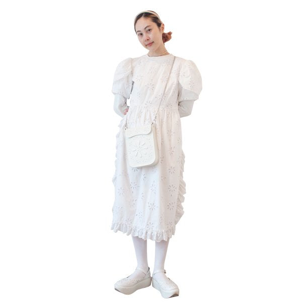 Tokyo Bopper #11187 (White white)