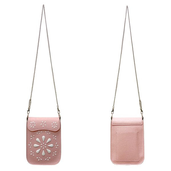 Tokyo Bopper #11187 (Pink white)