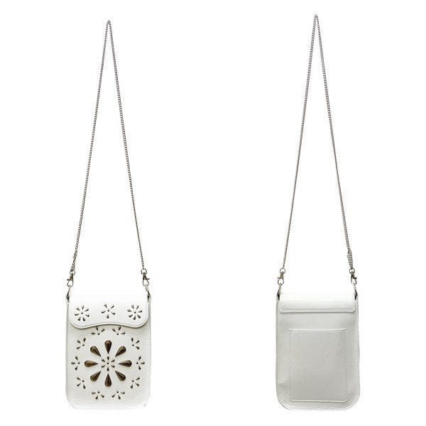 Tokyo Bopper #11187 (White Silver)