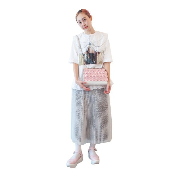 Tokyo Bopper #11189 (Pink)