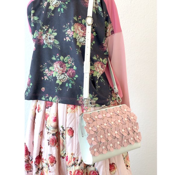Tokyo Bopper #11189 (Pink)