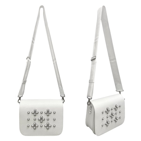 Tokyo Bopper #11166 (White)