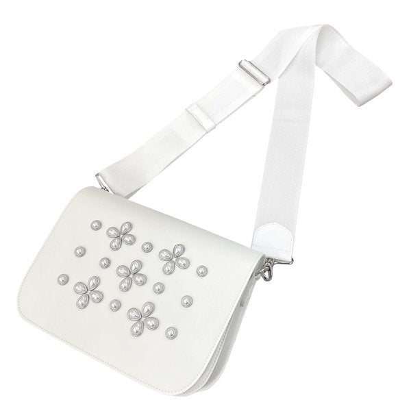 Tokyo Bopper #11166 (White)