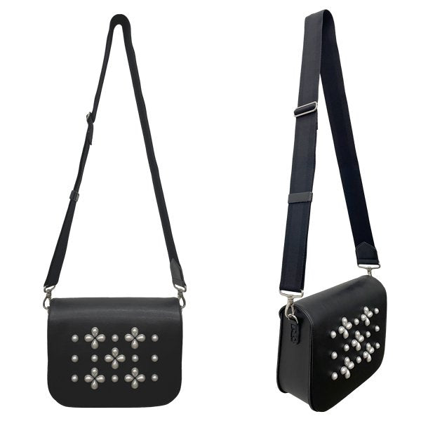 Tokyo Bopper #11166 (Black)