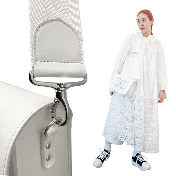 Tokyo Bopper #11166 (White)