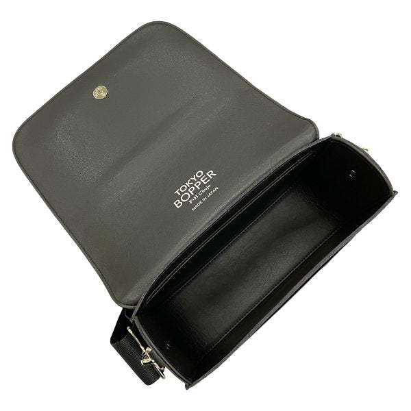 Tokyo Bopper #11166 (Black)