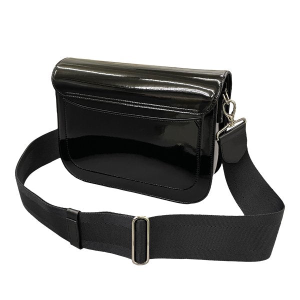 Tokyo Bopper #11166 (Black enamel)