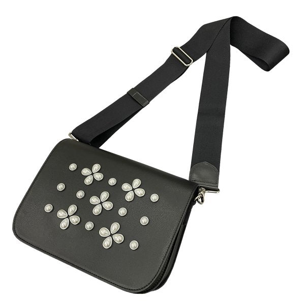 Tokyo Bopper #11166 (Black)