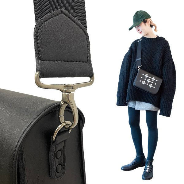 Tokyo Bopper #11166 (Black)