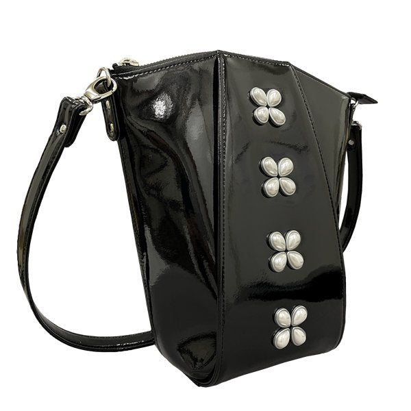 Tokyo Bopper #11113 (Black enamel)