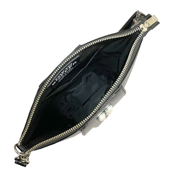 Tokyo Bopper #11113 (Black enamel)