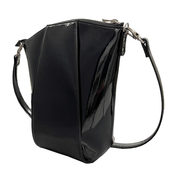 Tokyo Bopper #11113 (Black enamel)