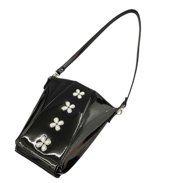 Tokyo Bopper #11113 (Black enamel)