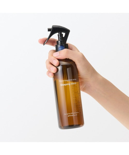 日本限定 Muji Sleeping Blend 房間噴霧