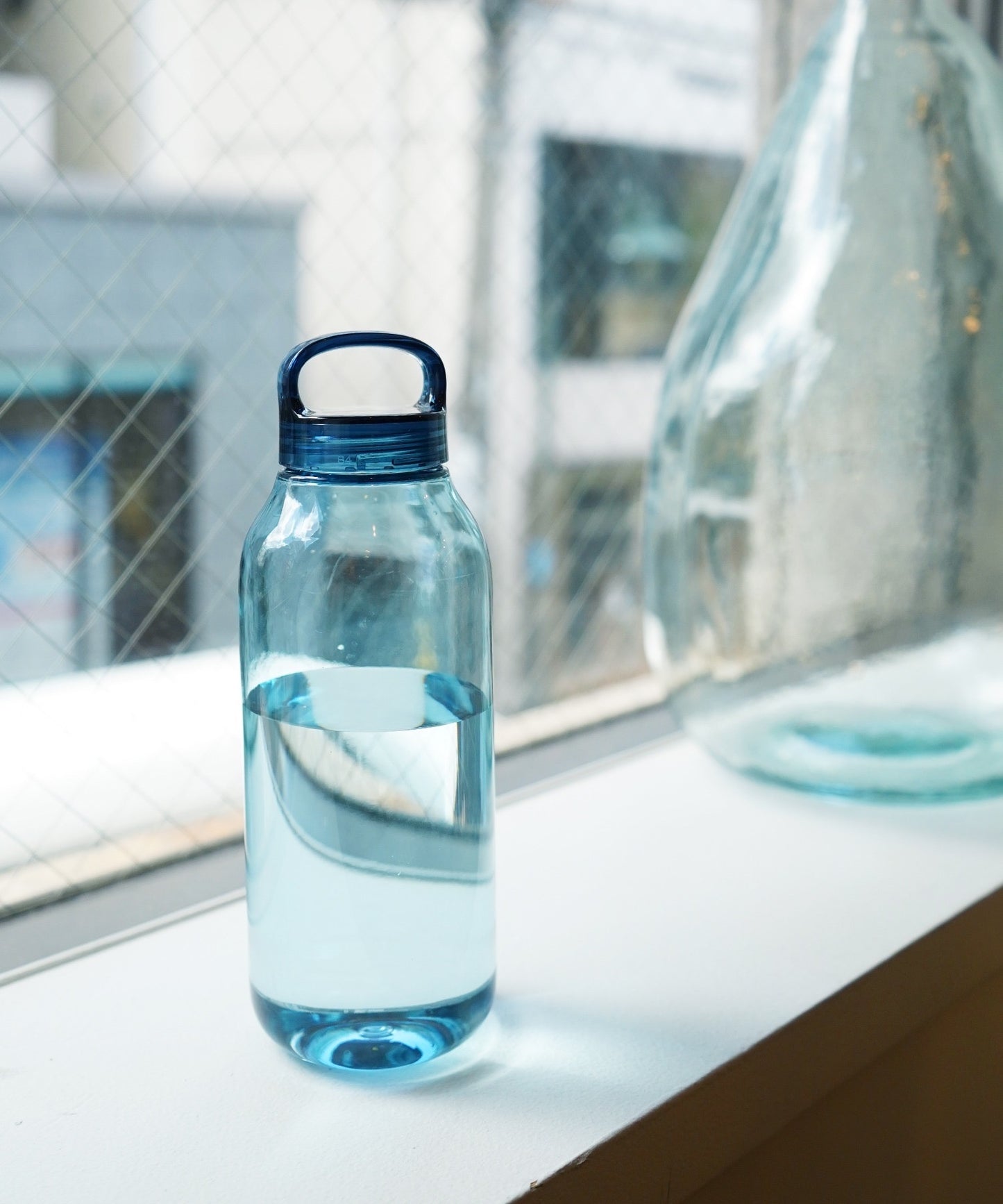 Kinto water bottle 500ml
