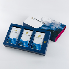 廣尾 瓢月堂 b.t.b sable黑松露脆餅