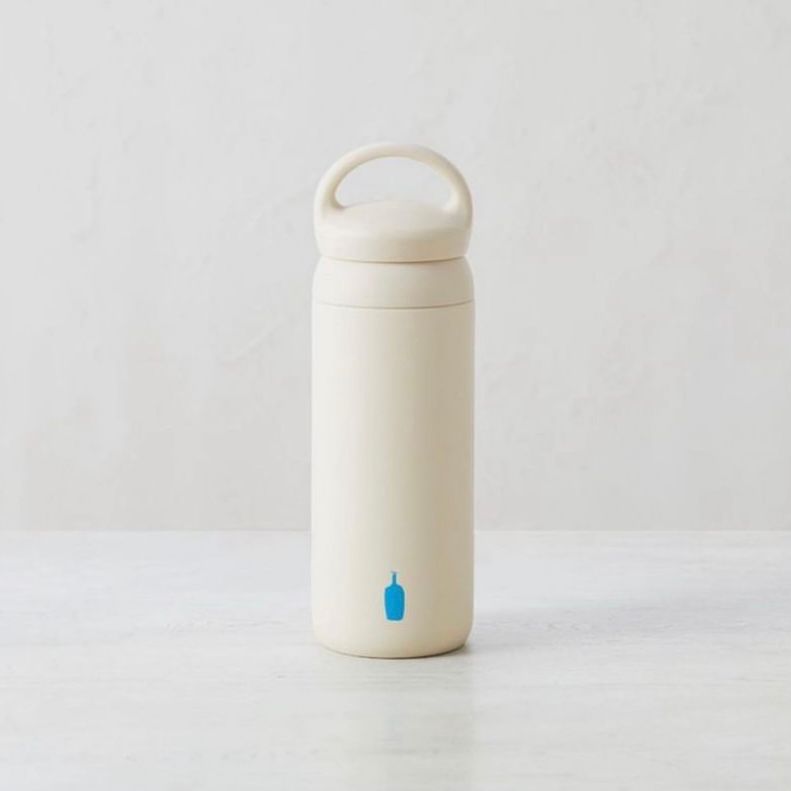 Blue bottle x Kinto Day off tumbler