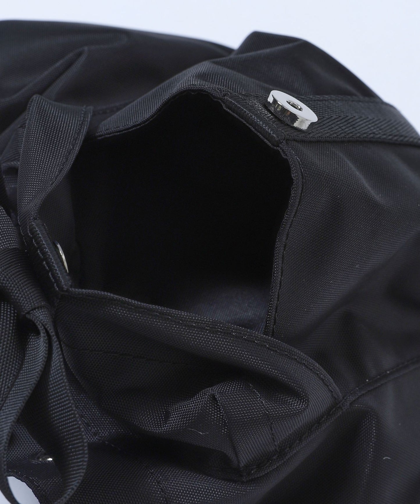 OUTDOOR PRODUCTS x Firsthand Ribbon Two-way Bucket Bag
