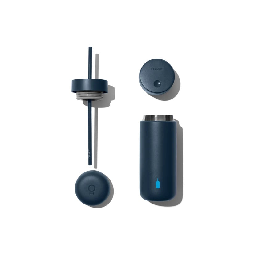Blue bottle Holiday collection