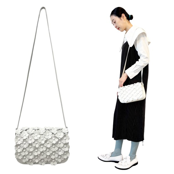 Tokyo Bopper #11125 (White)