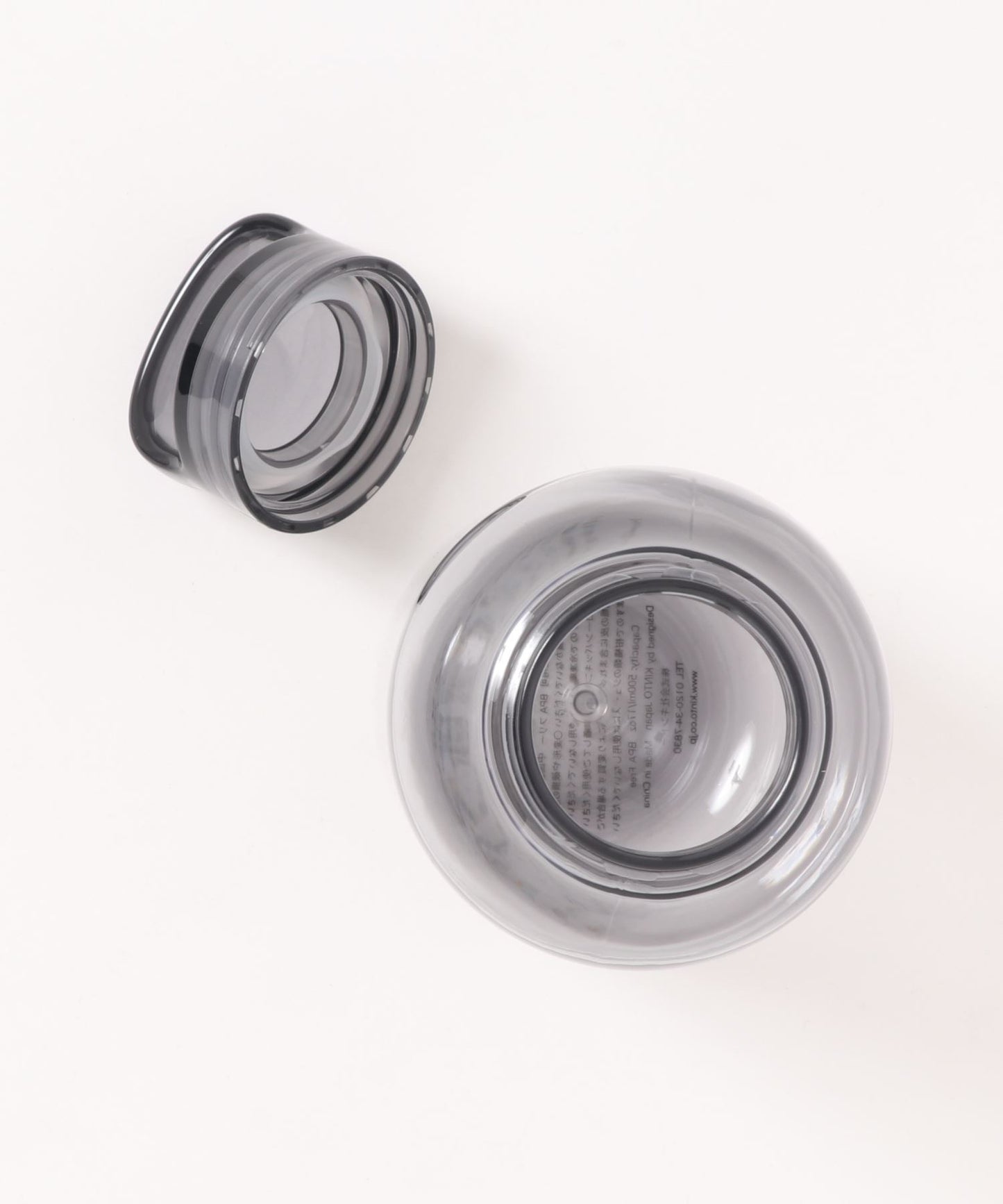 Kinto water bottle 500ml