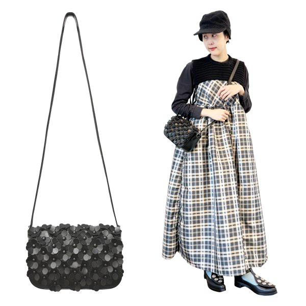 Tokyo Bopper #11125 (Black)