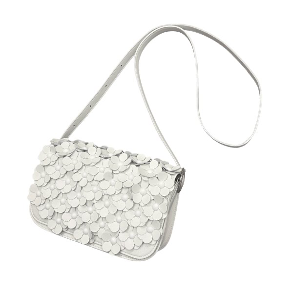 Tokyo Bopper #11125 (White)