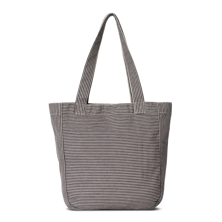 Carhartt WIP TERRELL BAG - Dark Navy / Wax (rinsed)