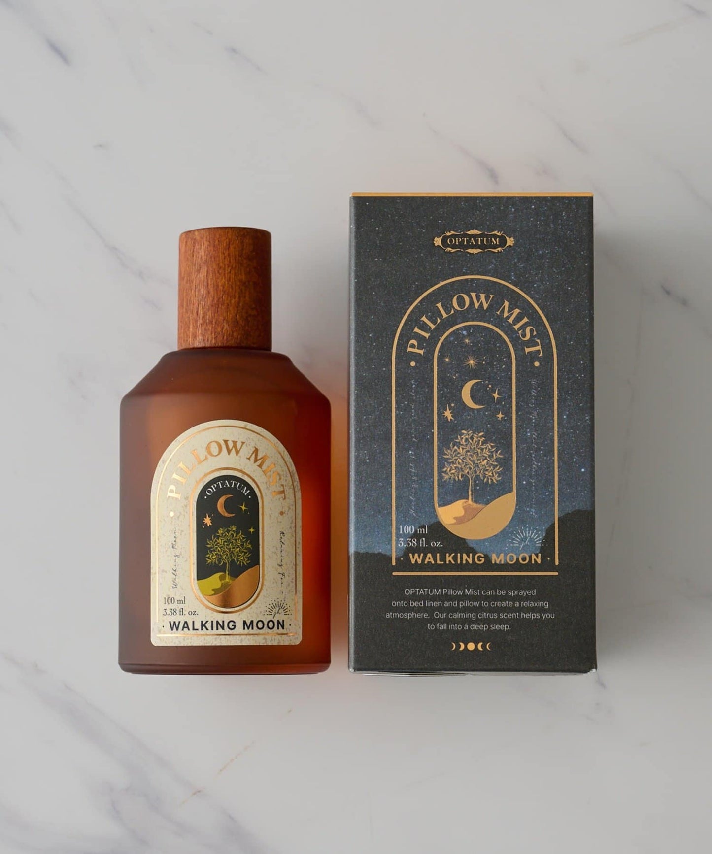 OPTATUM Pillow Mist