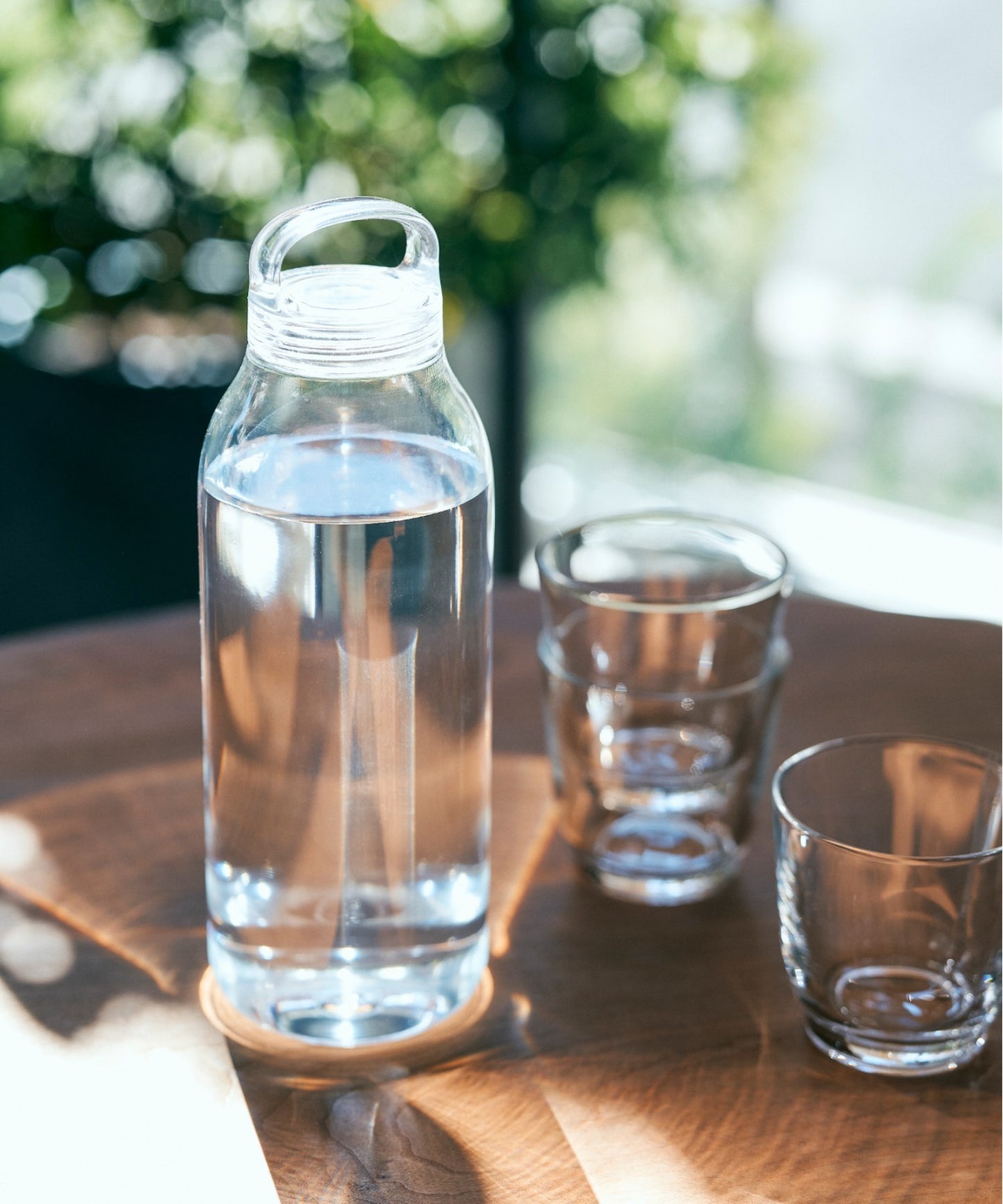 Kinto water bottle 950ml