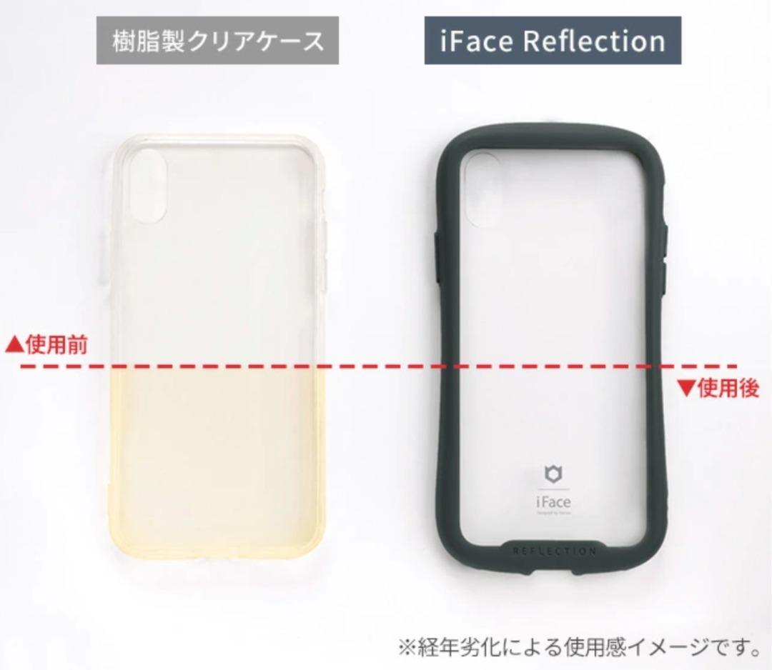 Iface reflection 手機殼 - IPhone15 series