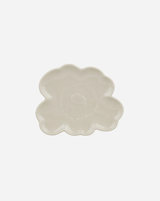 Marimekko Unikko Plate 19cm